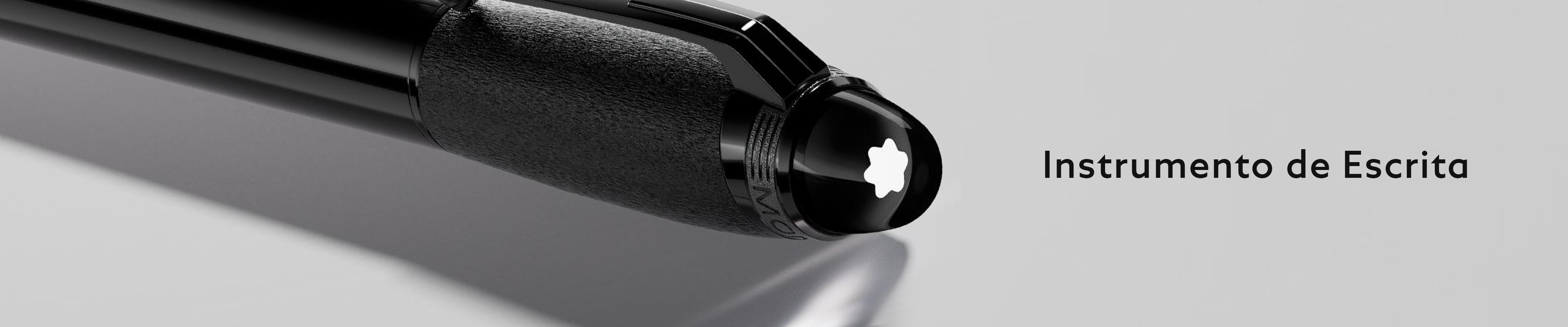 instumentos de escrita